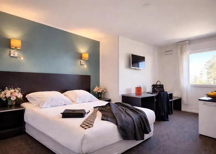 Hotel pas Cher à Rungis