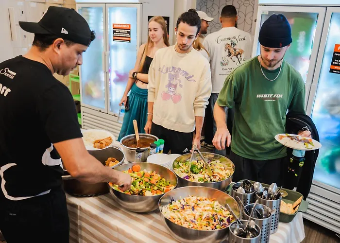 Hostels in Adelaide