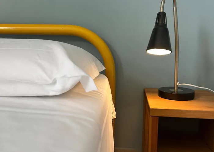 Hostels in Lovere