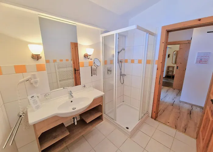 B&B in Ellmau