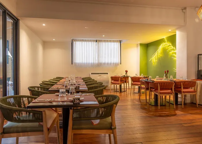 Cheap Hotels in Fort-de-France
