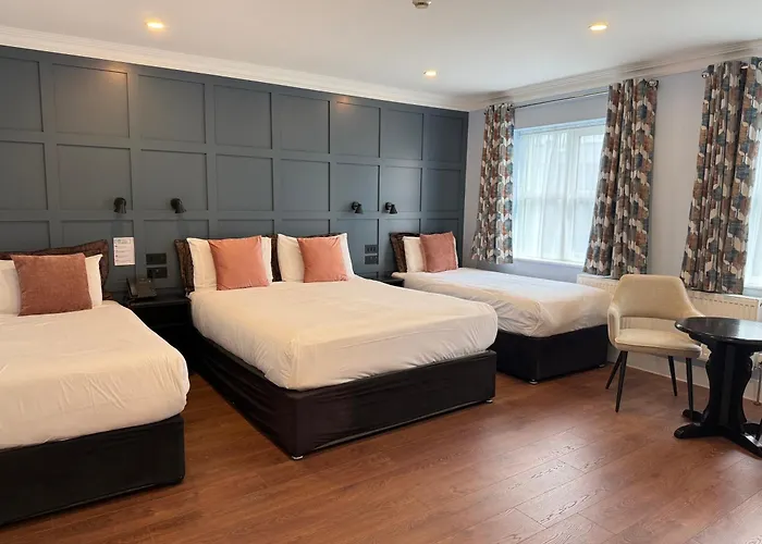Cheap Hotels in Killarney