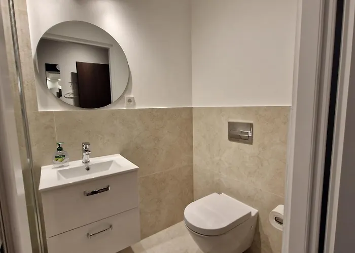 Hostels in Bielsko-Biala