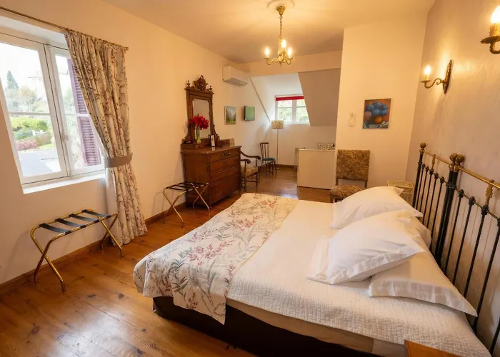 Bed and Breakfast i Lourdes