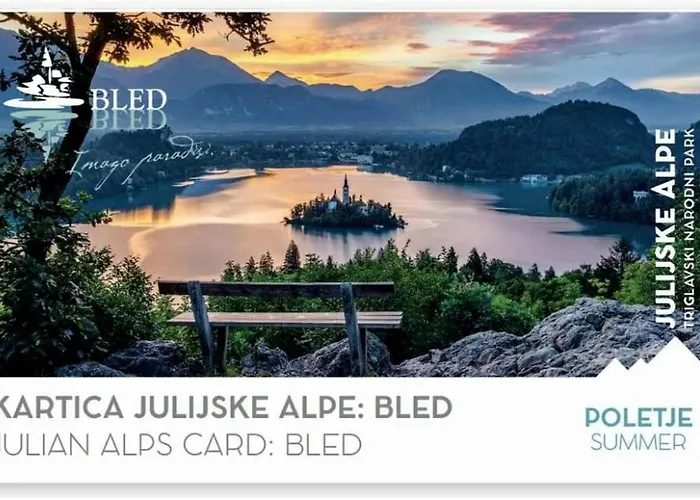 Bed and Breakfast Bled