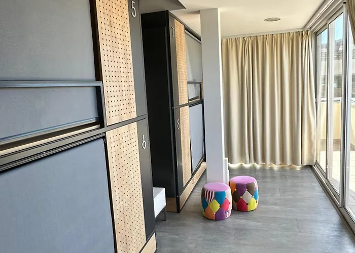 Hostels in Dubrovnik