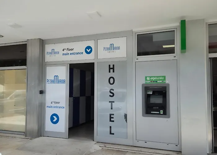 Hostels in Dubrovnik