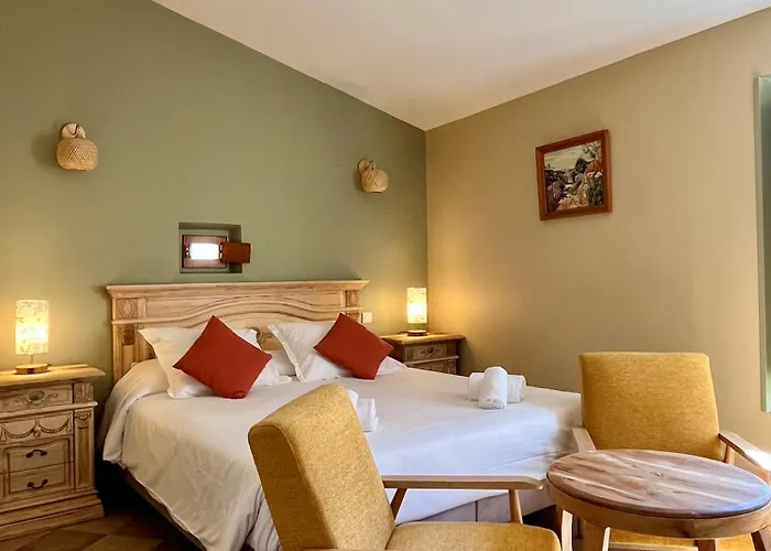Cheap Hotels in Bonifacio (Corsica)