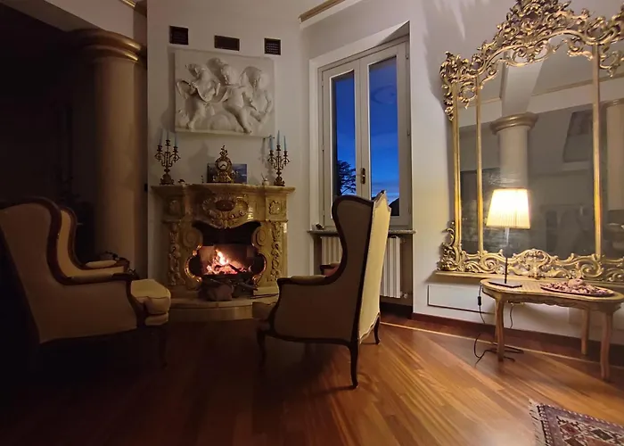 Bed and Breakfast a Lecco
