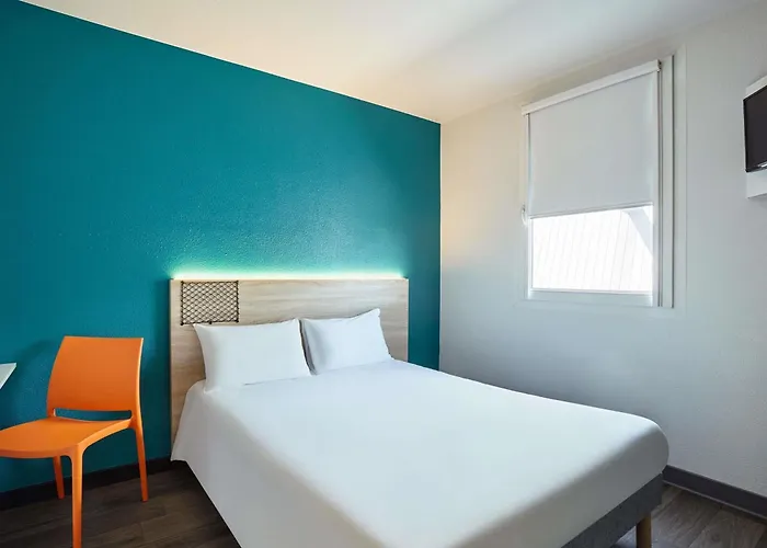 Hotel pas Cher à Vesoul