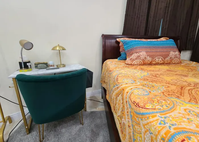Bed and Breakfasts in Bluefields