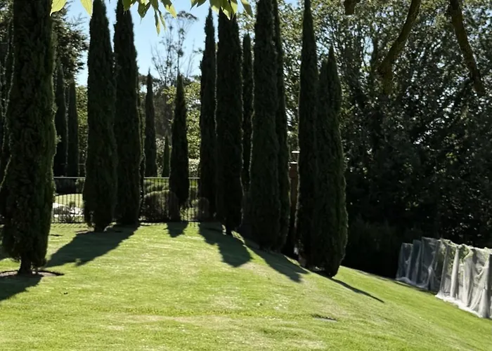 Bed & Breakfast in Red Hill