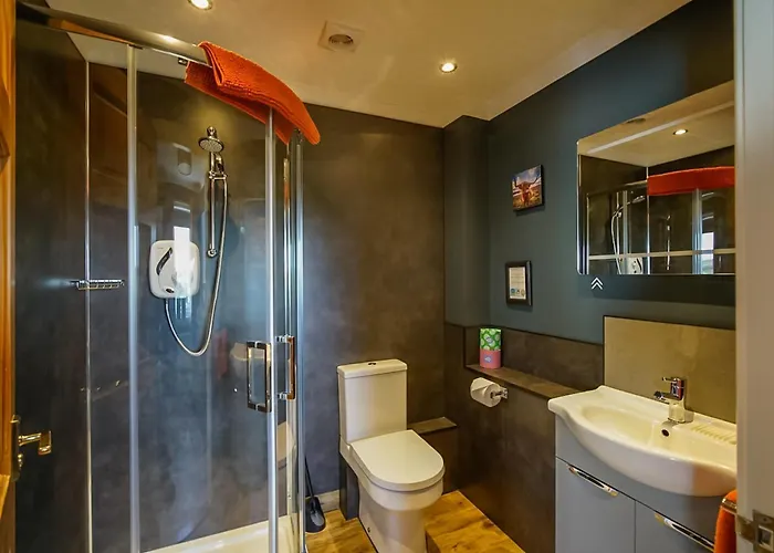 Bed and Breakfasts in Wick (Highlands)