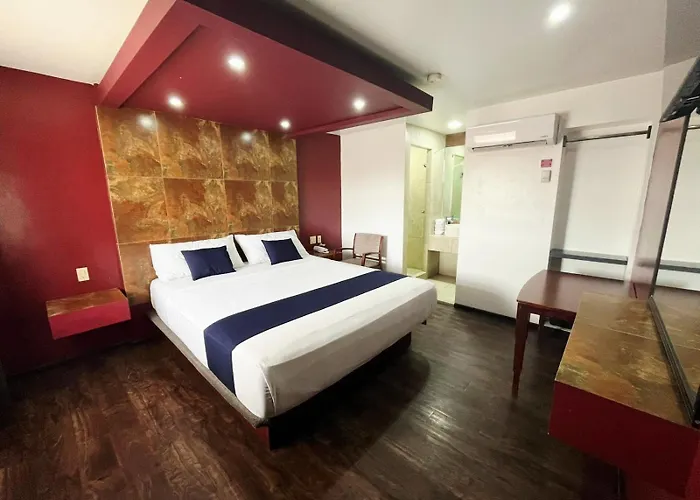 Cheap Hotels in Ensenada
