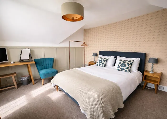 Bed and Breakfast in Isle of Skye