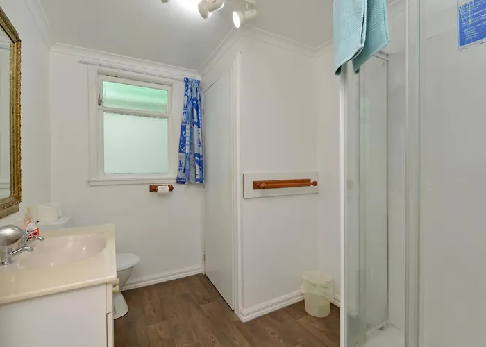 Bed and Breakfast in Wellington