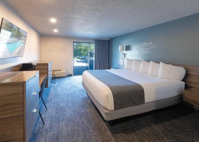 Motels in Deer Park