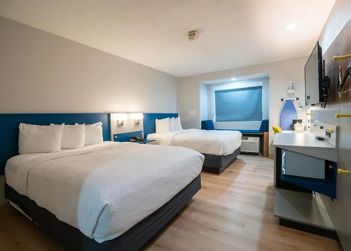 Motels in Newberry