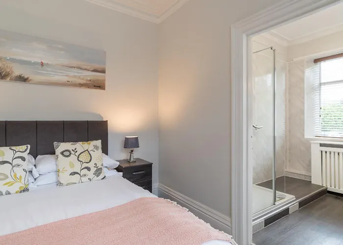 Cheap Hotels in Minehead