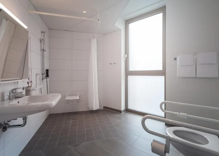 Billiga Hotell i Düsseldorf