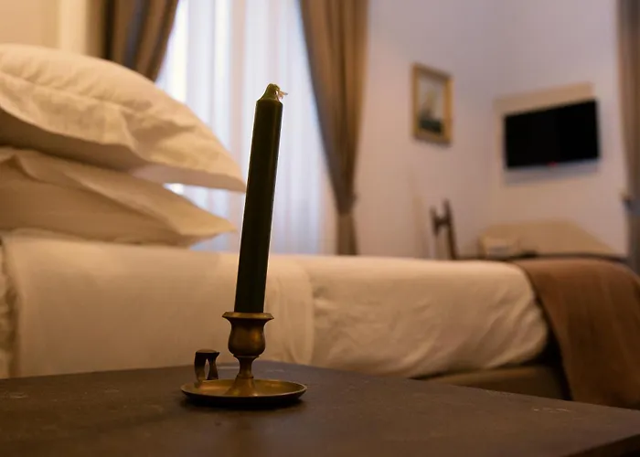 Bed and Breakfast a Scalea
