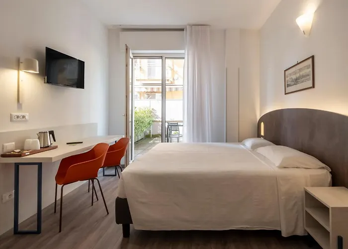 Billiga Hotell i Verona