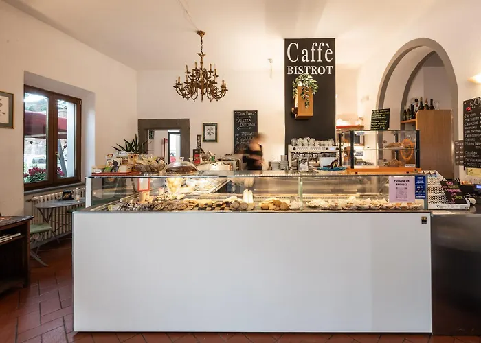 Cheap Hotels in Pisa
