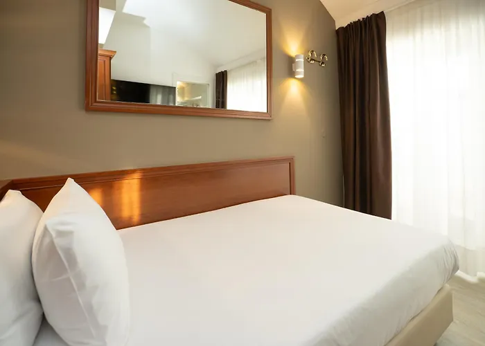 Billiga Hotell i Milano