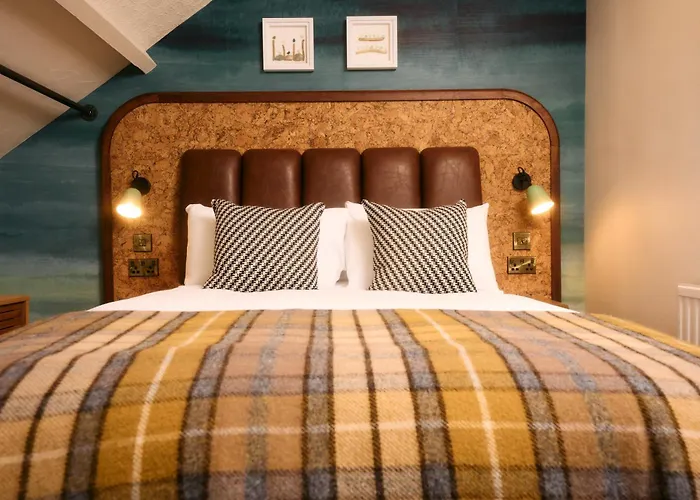 Cheap Hotels in Newquay (Cornwall)