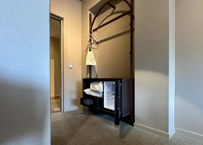 Billiga Hotell i Göteborg