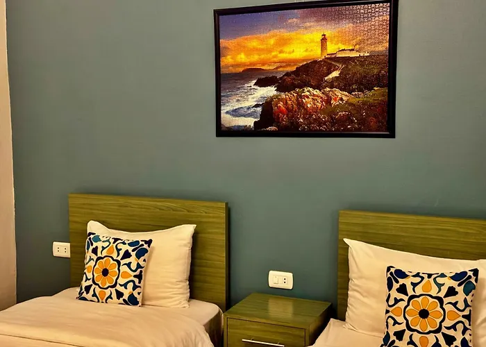 Cheap Hotels in Dead Sea