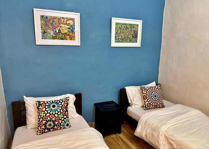 Cheap Hotels in Amman