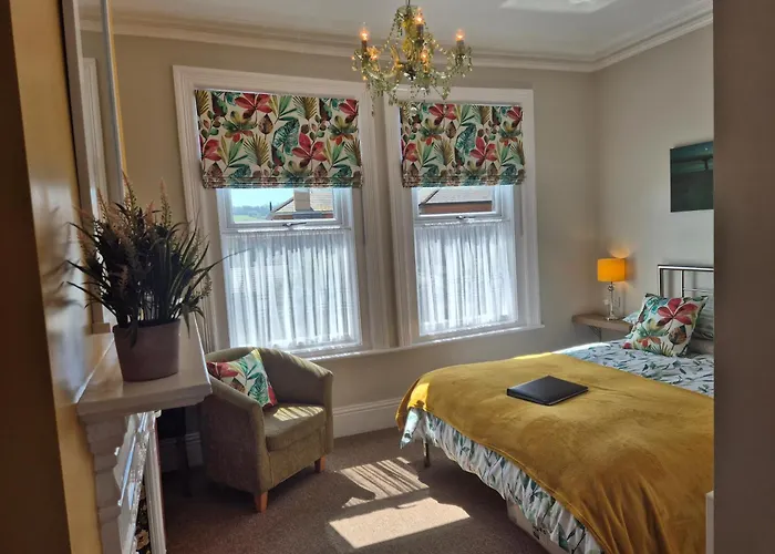 Guest Houses in Shanklin