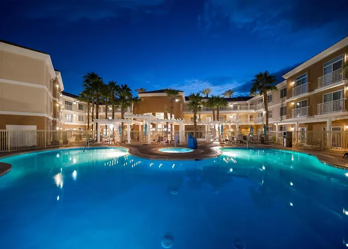 Cheap Hotels in La Quinta