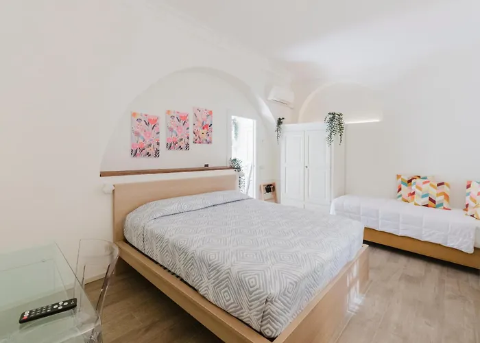 Bed and Breakfast a Pisa