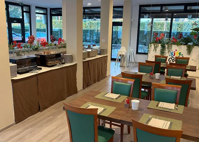 Billiga Hotell i Peschiera del Garda