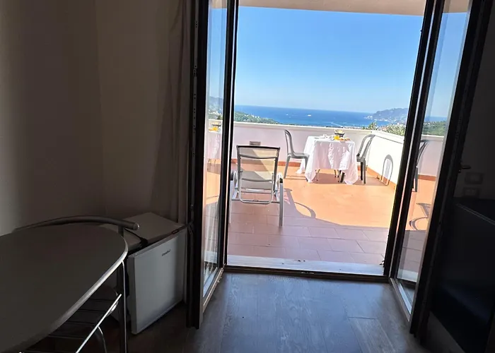 Bed and Breakfast a Salerno