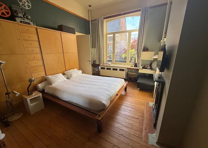 Bed and Breakfast in Charleroi