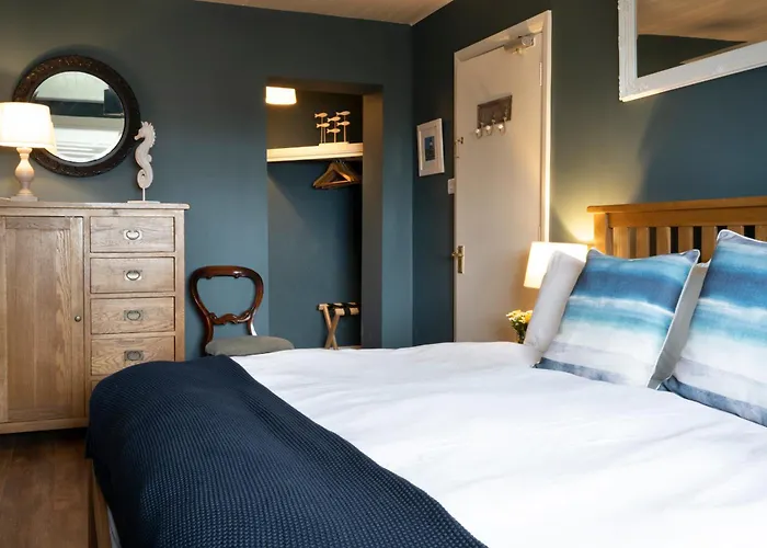 Bed and Breakfast in Ardglass