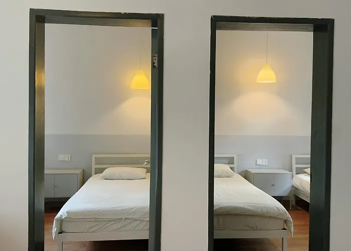 Hostels in Mong Kok (Hong Kong)