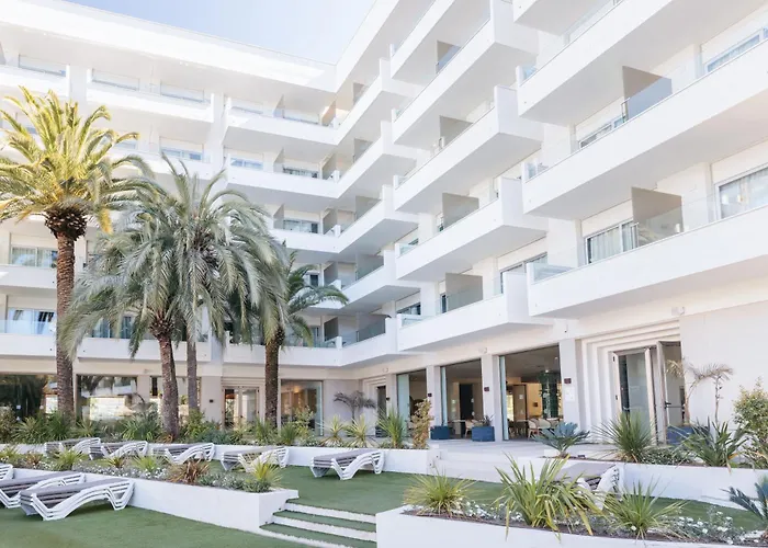 Hoteles Baratos en Salou