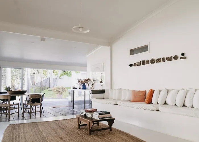 Guest Houses in Byron Bay