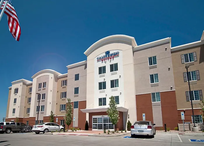 Cheap Hotels in Sioux Falls