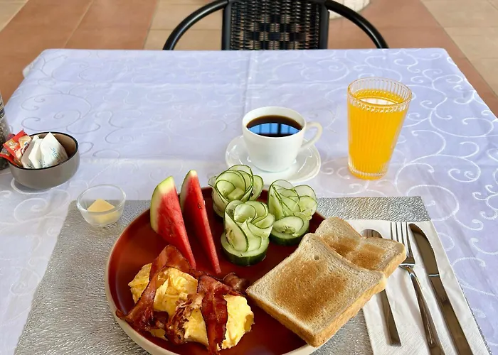 Hotel Economici a Lapu-Lapu City
