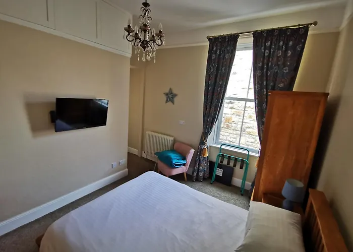 Guest Houses in Penzance