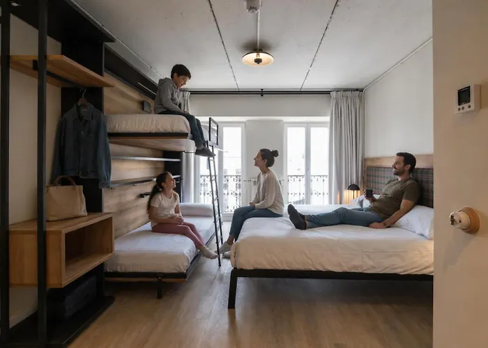 Hotel Economici a Bruxelles