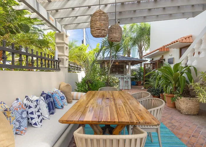Bed & Breakfast in Rincon
