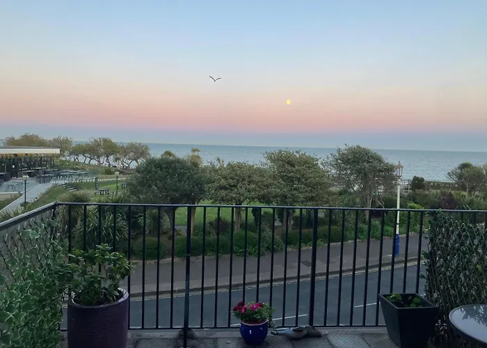 Maisons d'Hôtes à Tournoi d'Eastbourne