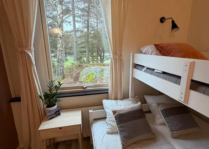 Vandrarhem i Strömstad