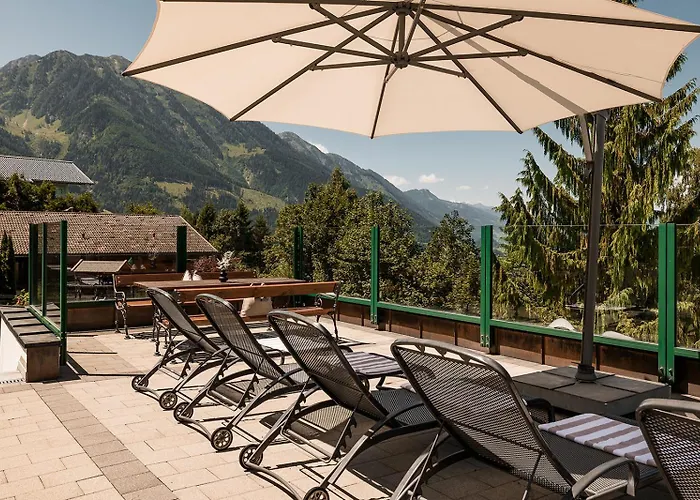 Billig Overnatning i Sankt Johann im Pongau
